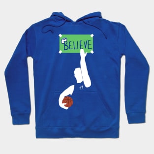 Luka - Believe Hoodie